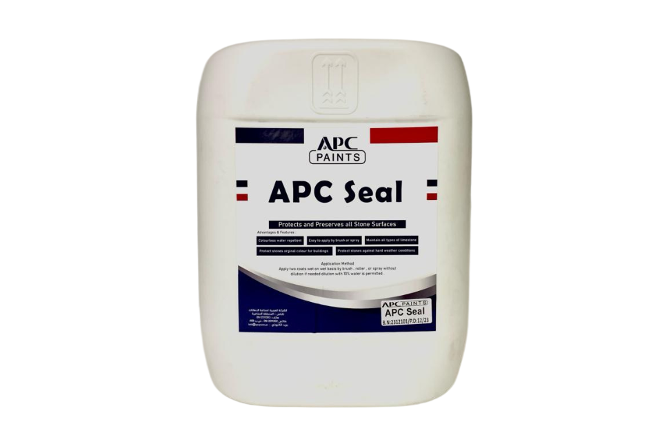APC Seal